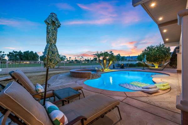 2088 S Pebble Beach DR, Palm Springs, CA 92264