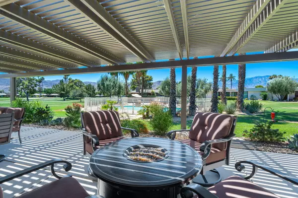 9 Furman CT, Rancho Mirage, CA 92270