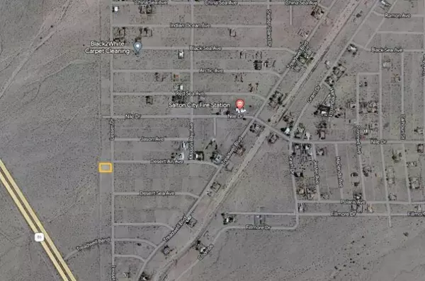 Thermal, CA 92274,2791 Lesser DR