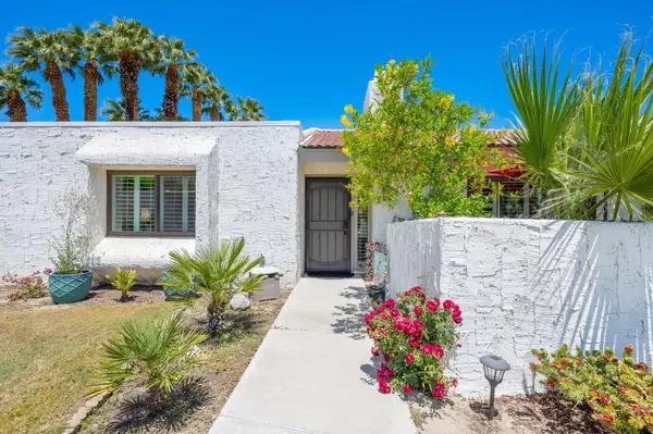 Palm Springs, CA 92264,2100 N Sunshine Cir CIR