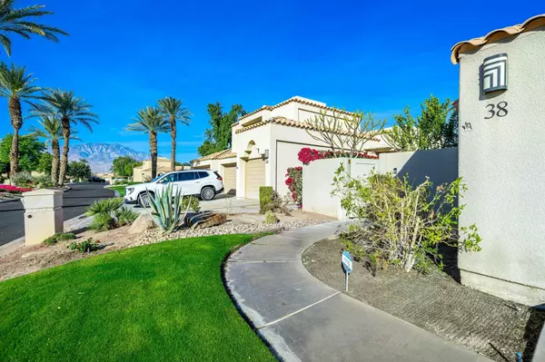 Rancho Mirage, CA 92270,38 Pine Valley DR