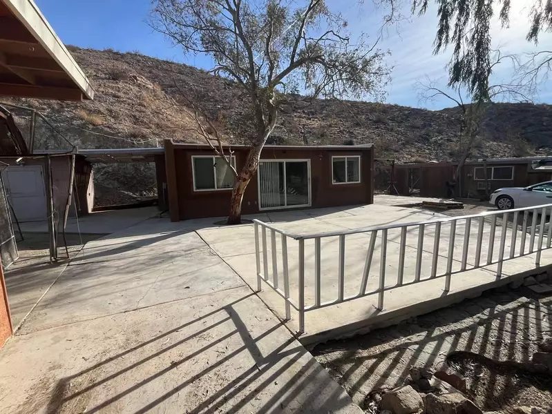 73455 Helms RD, Desert Hot Springs, CA 92241