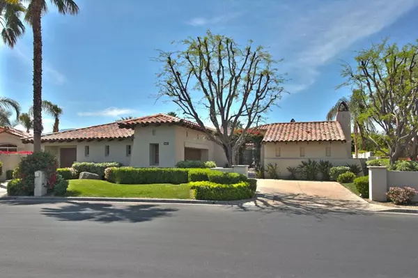 Palm Desert, CA 92211,843 Mesa Grande DR