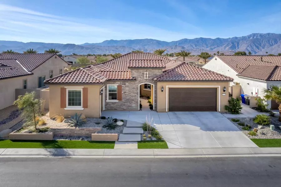 15 Tannin, Rancho Mirage, CA 92270