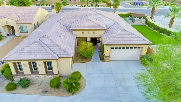 Indio, CA 92203,84671 Sirena WAY