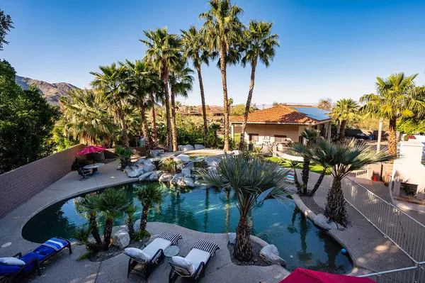 Palm Desert, CA 92260,71730 Jaguar WAY