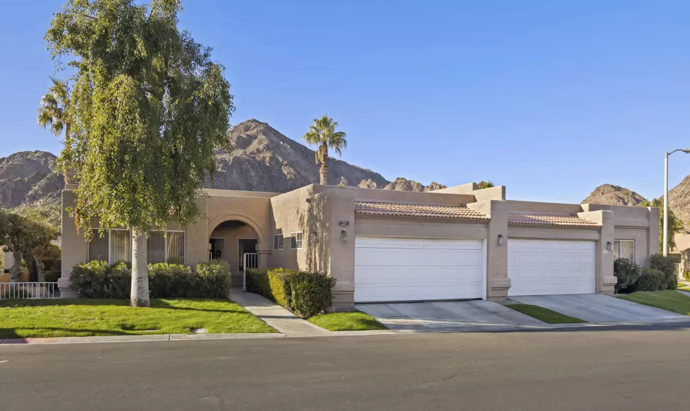 48538 Via Amistad, La Quinta, CA 92253