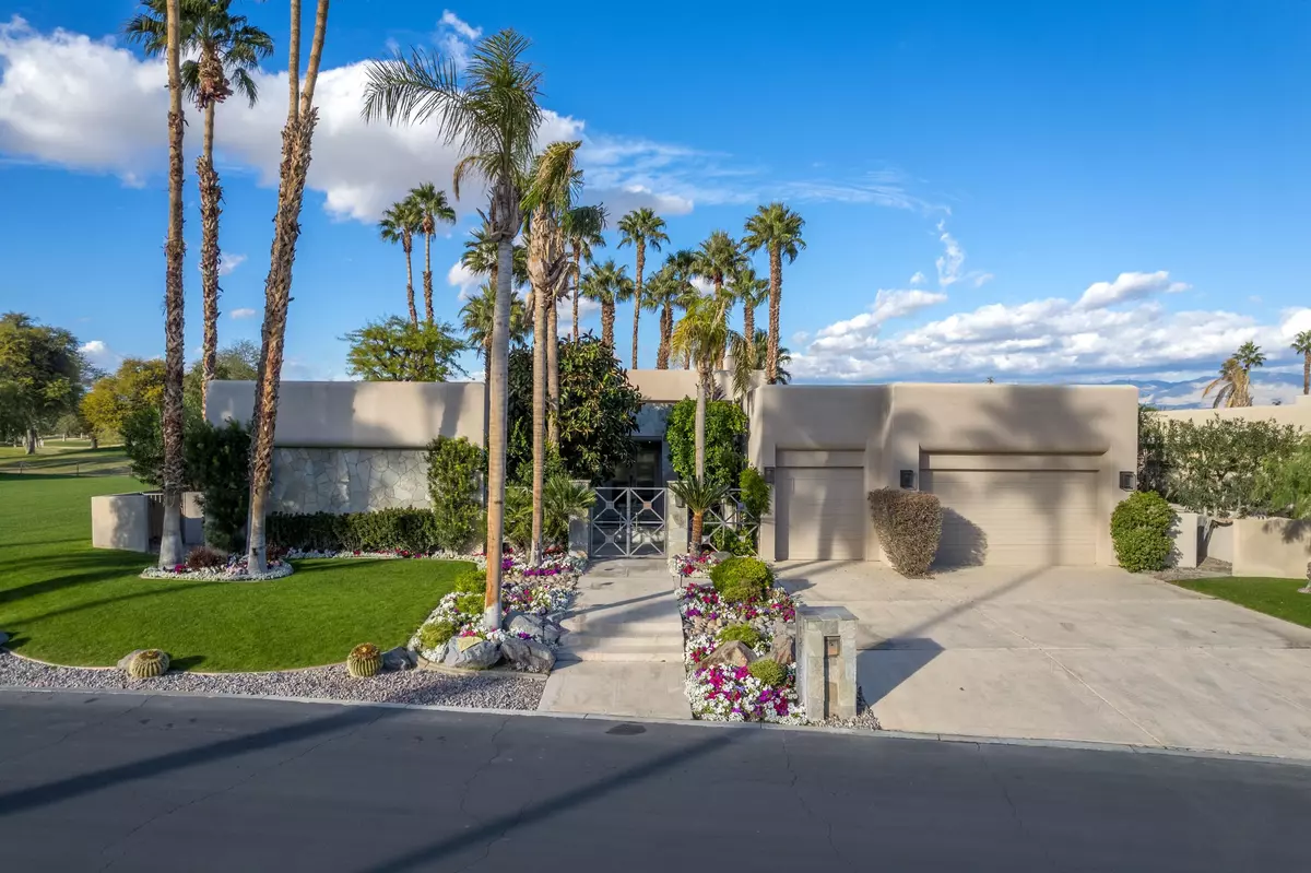 Rancho Mirage, CA 92270,12126 Turnberry DR