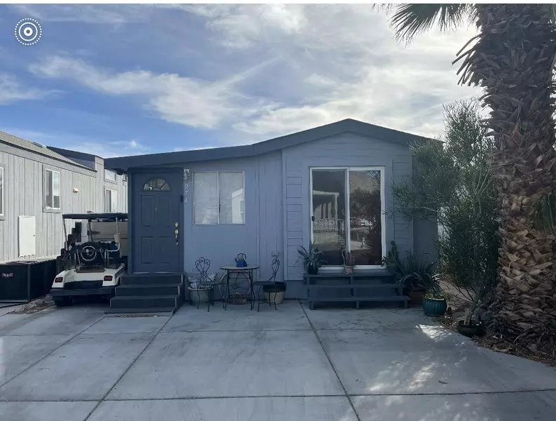 74711 Dillon Rd Spc 974, Desert Hot Springs, CA 92241