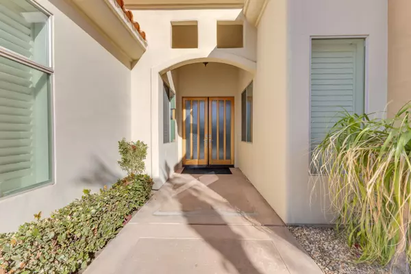 Rancho Mirage, CA 92270,2 Mesquite Ridge LN