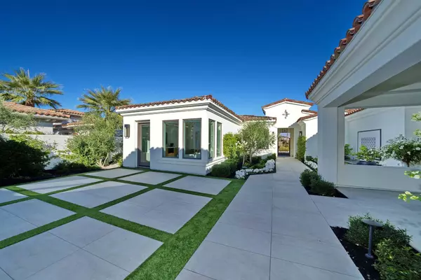 Indian Wells, CA 92210,76233 Via Sovana