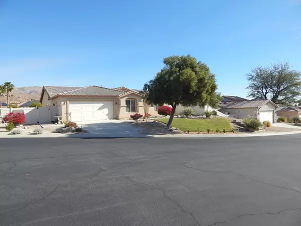 8796 Matterhorn CT, Desert Hot Springs, CA 92240