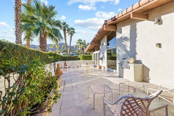 Rancho Mirage, CA 92270,70340 Camino Del Cerro