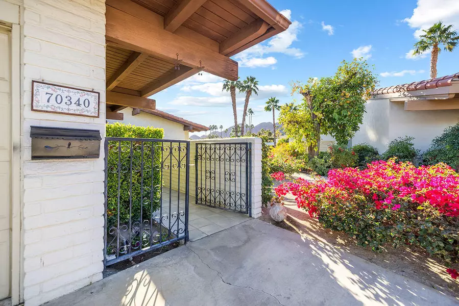 70340 Camino Del Cerro, Rancho Mirage, CA 92270