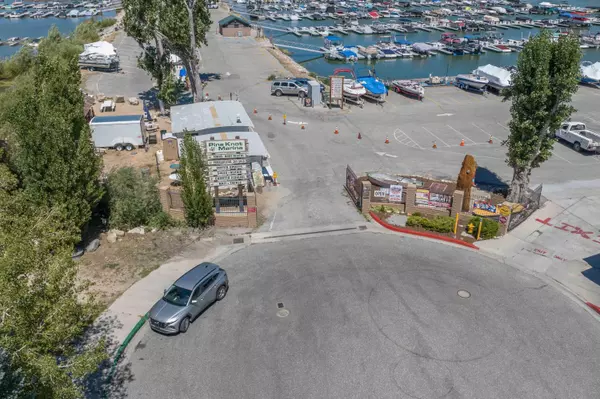 Big Bear Lake, CA 92315,400 Pine Knot AVE #K-24