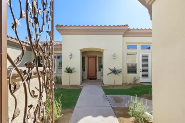 Rancho Mirage, CA 92270,1 Toscana WAY