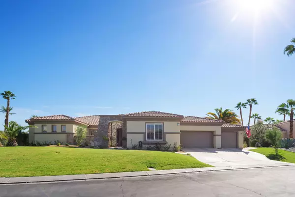 Rancho Mirage, CA 92270,1 Toscana WAY