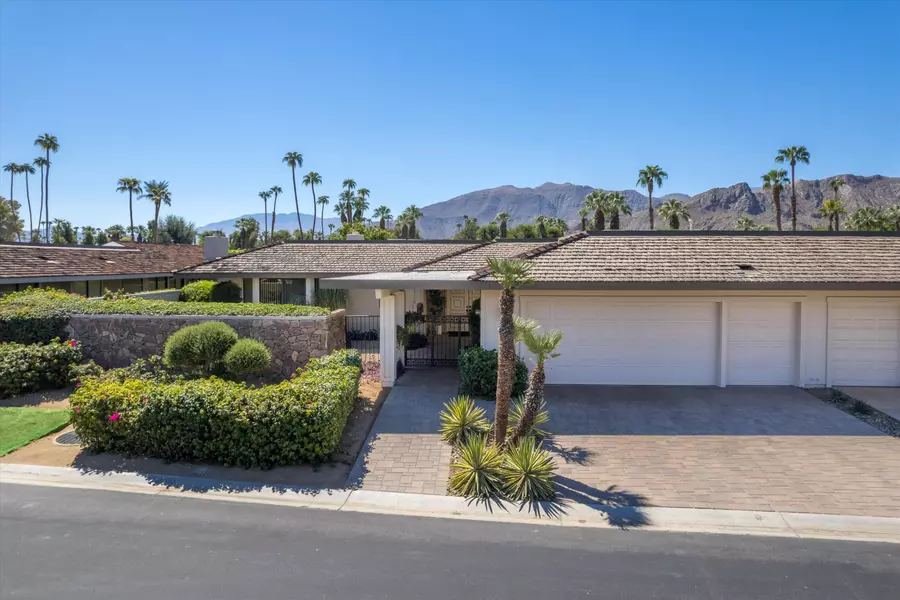 9 Mount Holyoke DR, Rancho Mirage, CA 92270