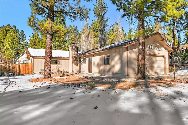 1105 Myrtle AVE, Big Bear City, CA 92314