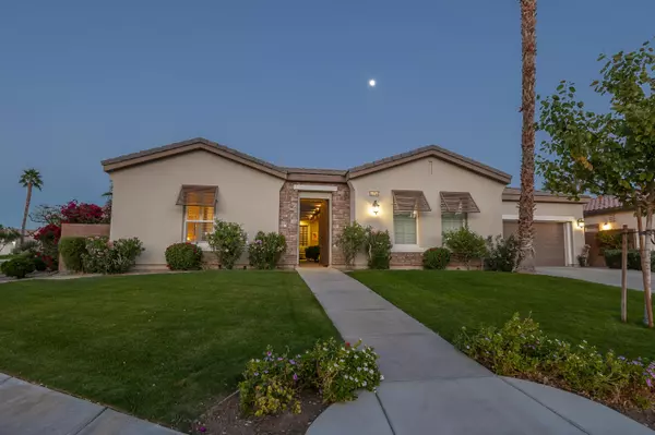 La Quinta, CA 92253,61730 Mesa CT