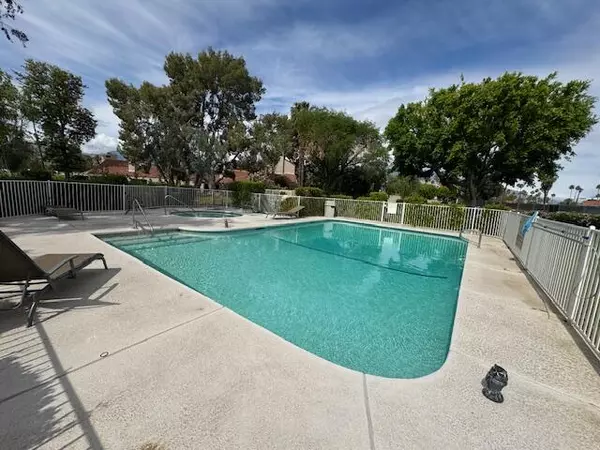 Rancho Mirage, CA 92270,118 Racquet Club DR