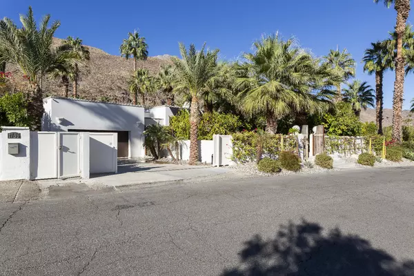 Palm Springs, CA 92264,1755 S Mesa DR