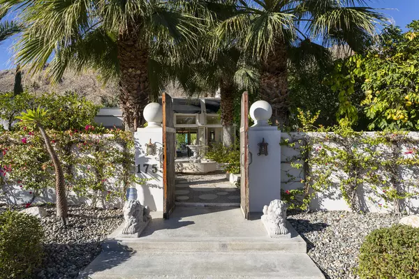 Palm Springs, CA 92264,1755 S Mesa DR