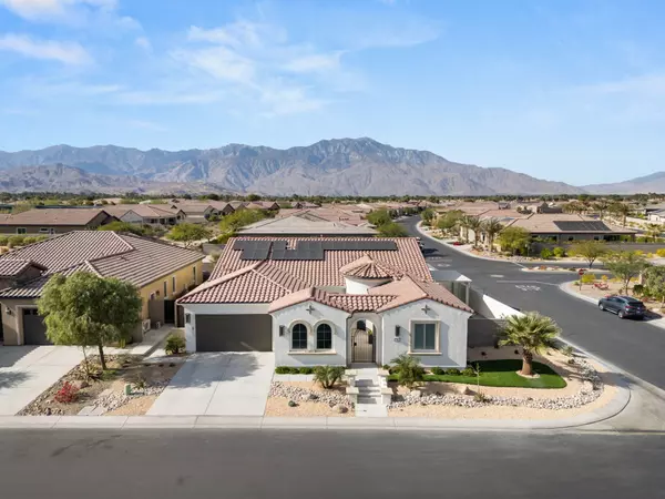 Rancho Mirage, CA 92270,11 Bodega