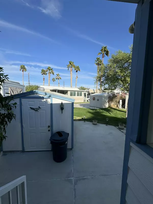 Indio, CA 92203,84136 Avenue 44 #553