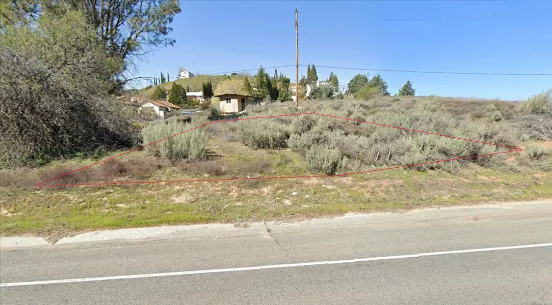 0 Lake  & Firtree RD, Lake Elizabeth, CA 93532