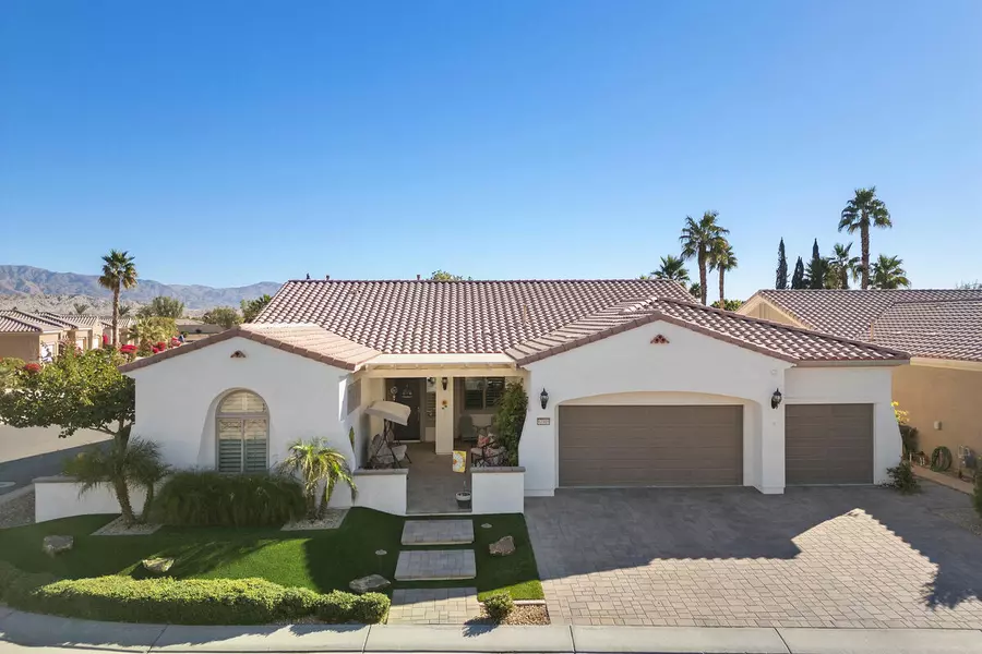 81869 Camino Los Milagros, Indio, CA 92203