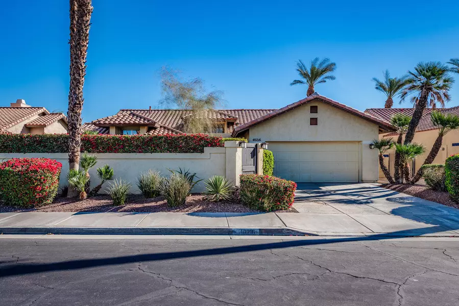 40216 Eastwood LN, Palm Desert, CA 92211