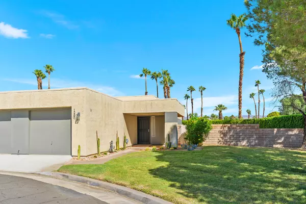 Palm Springs, CA 92262,1280 Sunflower LN