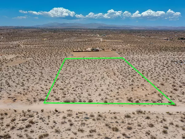 Joshua Tree, CA 92252,3623 Outpost RD