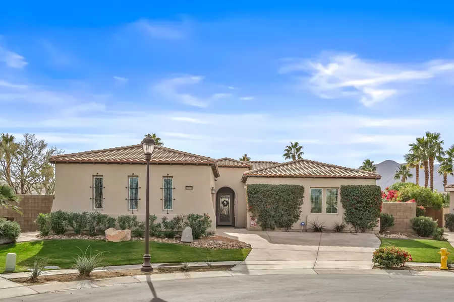 60612 Lace Leaf CT, La Quinta, CA 92253