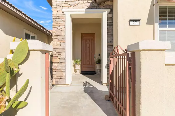 Rancho Mirage, CA 92270,27 Via Del Maricale