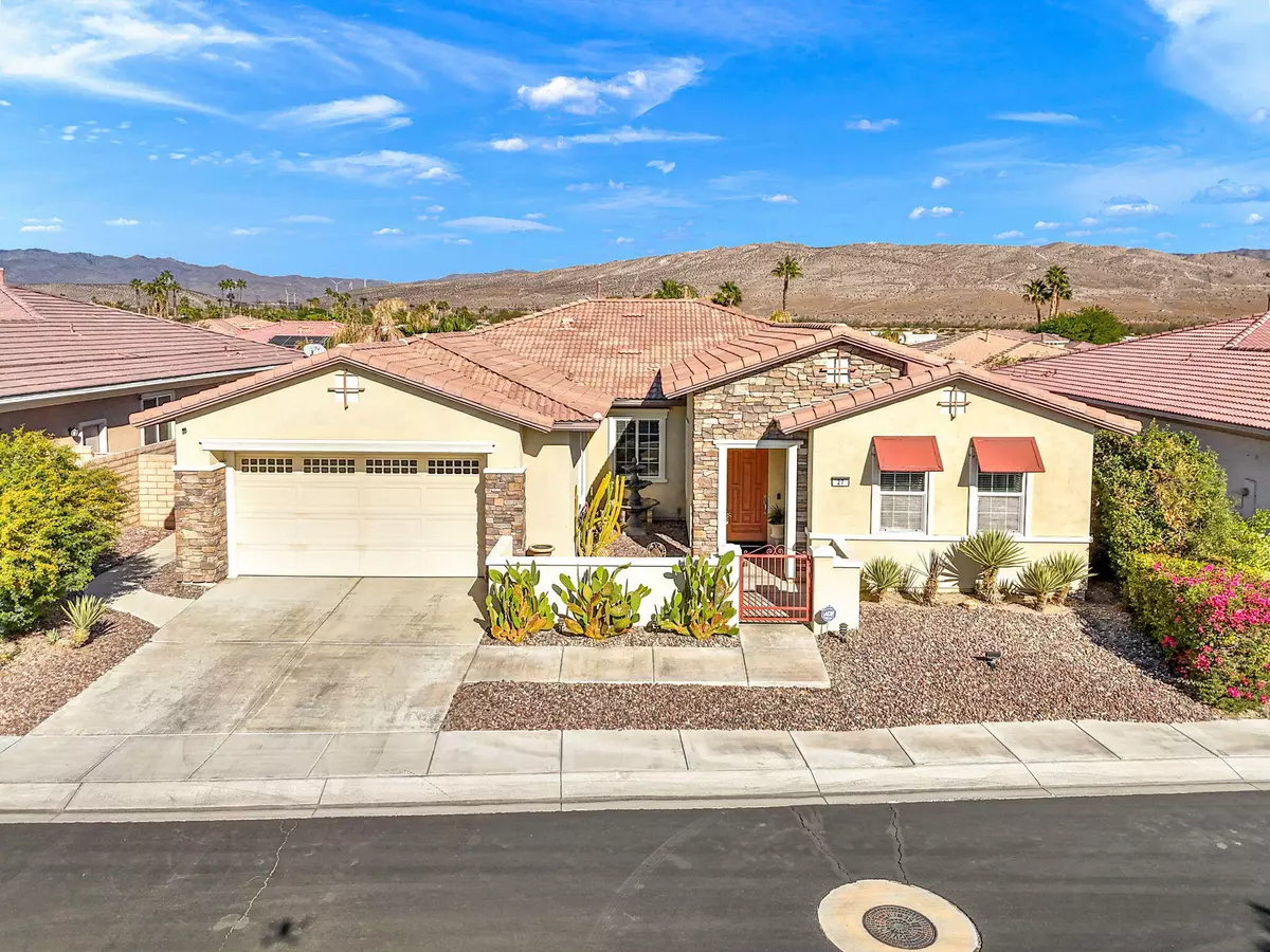 Rancho Mirage, CA 92270,27 Via Del Maricale