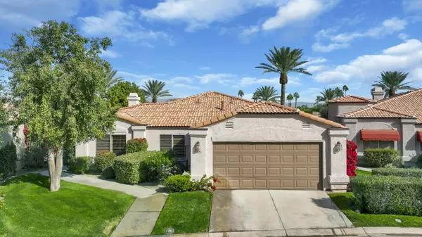 48245 Calle Floristas, La Quinta, CA 92253