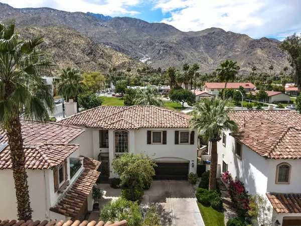 Palm Springs, CA 92262,550 N Indian Canyon DR