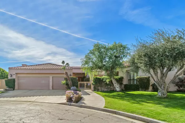 Rancho Mirage, CA 92270,28 El Roble CT