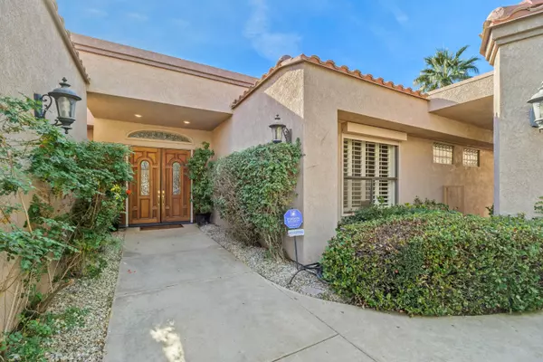 Rancho Mirage, CA 92270,28 El Roble CT