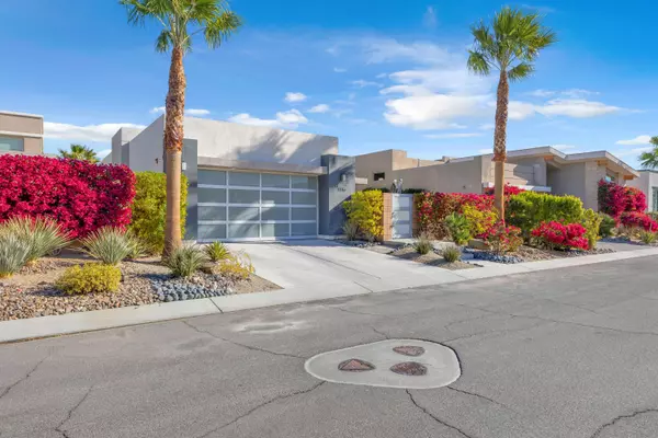 Palm Springs, CA 92262,1146 Cyan LN