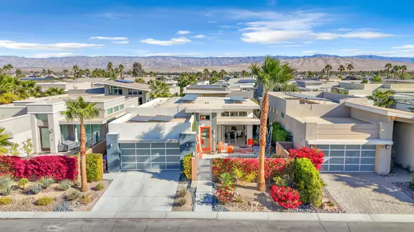 Palm Springs, CA 92262,1146 Cyan LN