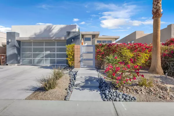 Palm Springs, CA 92262,1146 Cyan LN