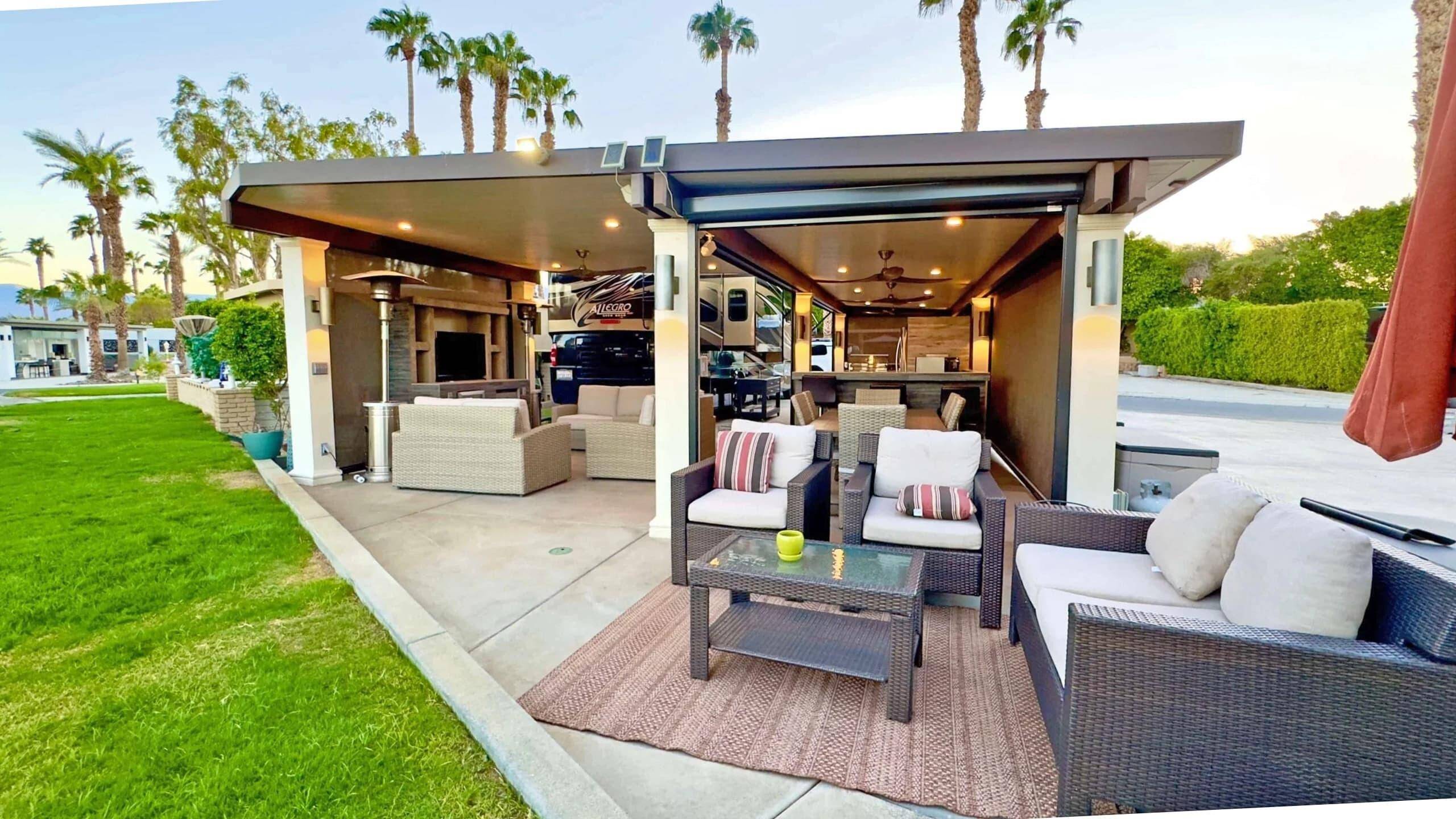 80394 Avenue 48 #176, Indio, CA 92201