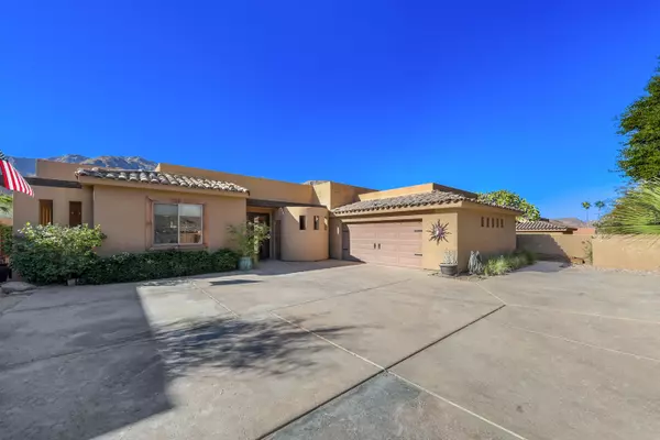 La Quinta, CA 92253,54855 Avenida Madero