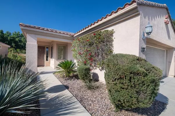 40799 Calle Los Osos, Indio, CA 92203