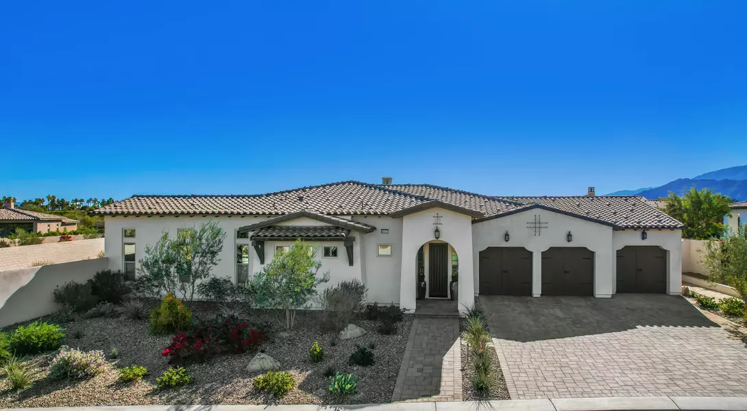 81517 Merv Griffin WAY, La Quinta, CA 92253