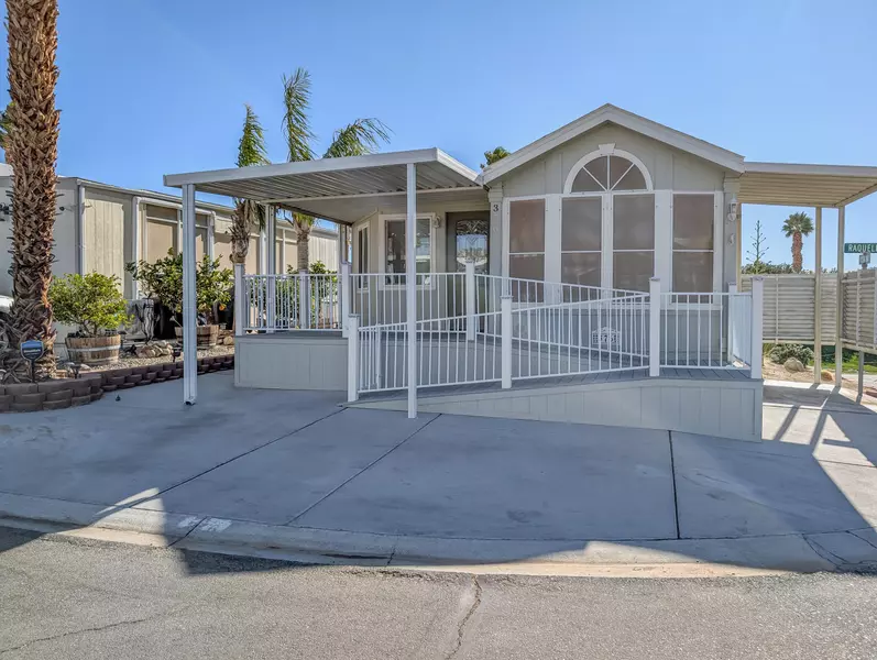 70200 Dillon RD #376, Desert Hot Springs, CA 92241