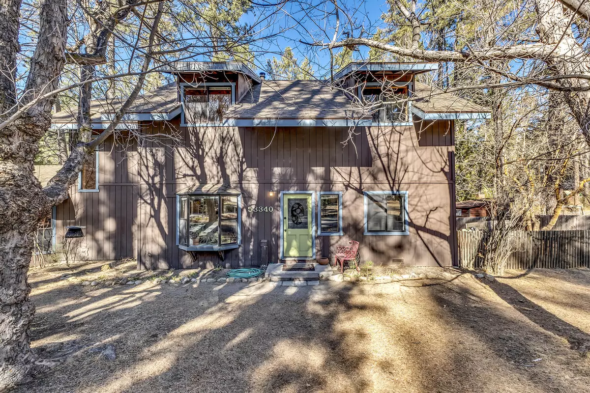 Idyllwild, CA 92549,53340 Idyllbrook DR